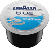 Espresso Decaffeinato