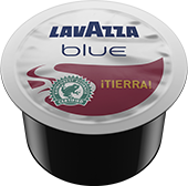 Espresso ¡Tierra! 