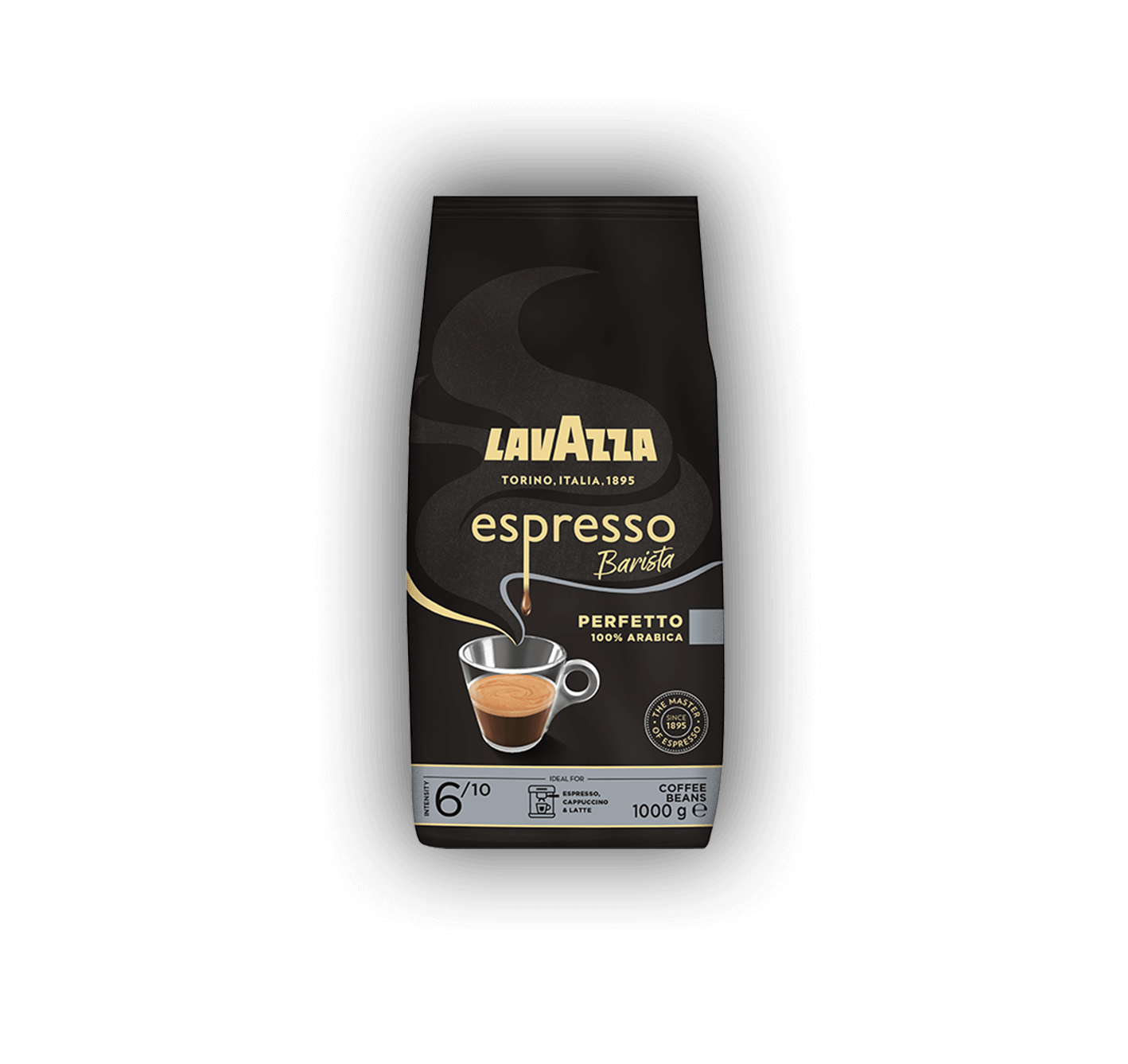 Espresso Barista Perfetto Grani