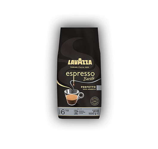 Espresso Barista Perfetto Grani