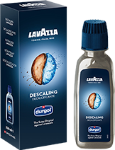 Liquido decalcificante Lavazza