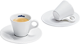 Set di tazzine Premium Espresso