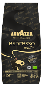 Espresso Maestro Grani