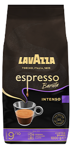 Espresso Barista Intenso Grani