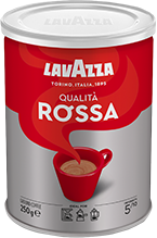 Qualità Rossa macinato
