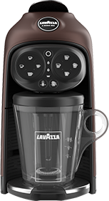 Lavazza A Modo Mio Deséa