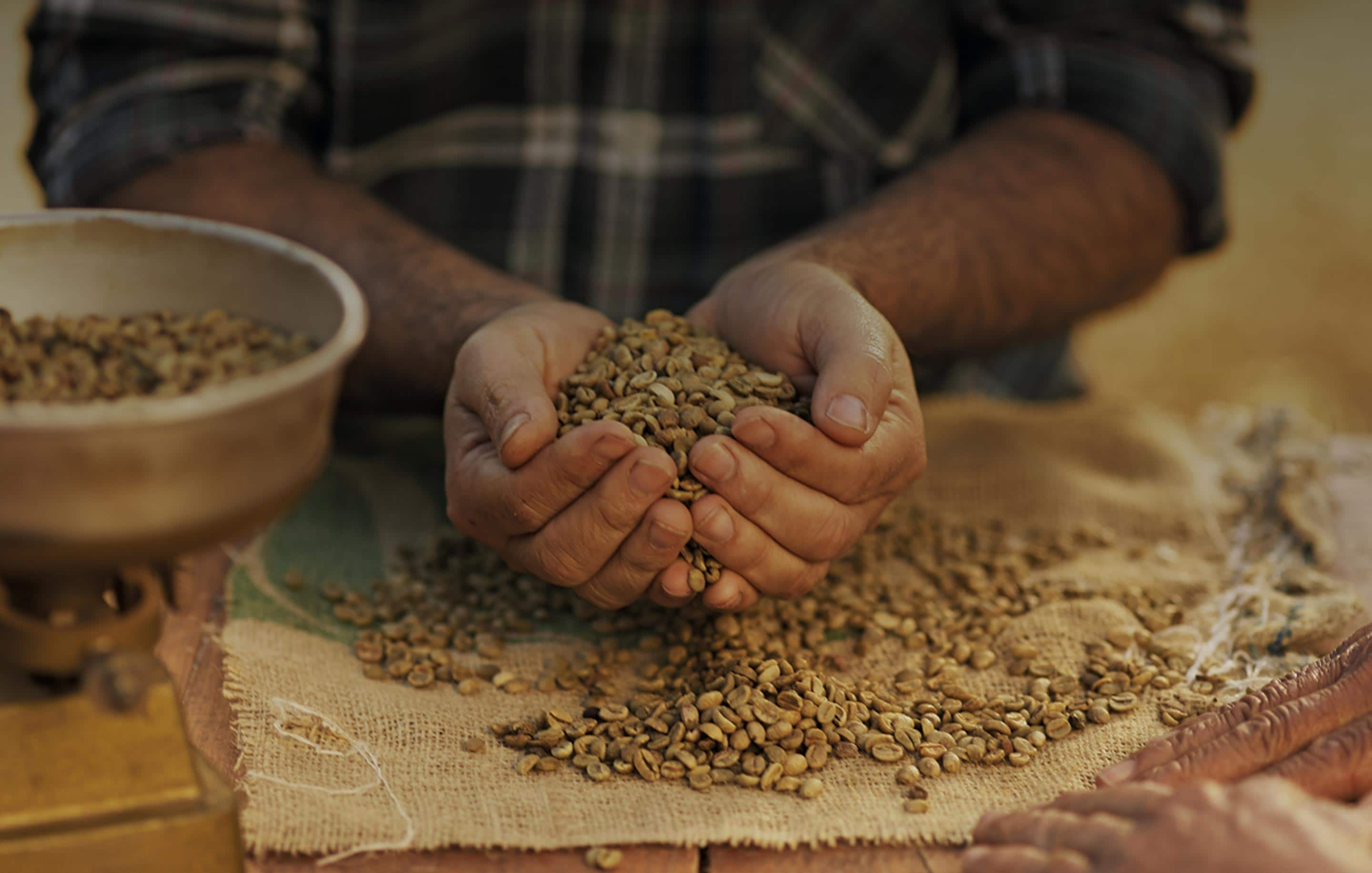 Come avere uno stile di vita sostenibile, anche quando si prepara il caffè!