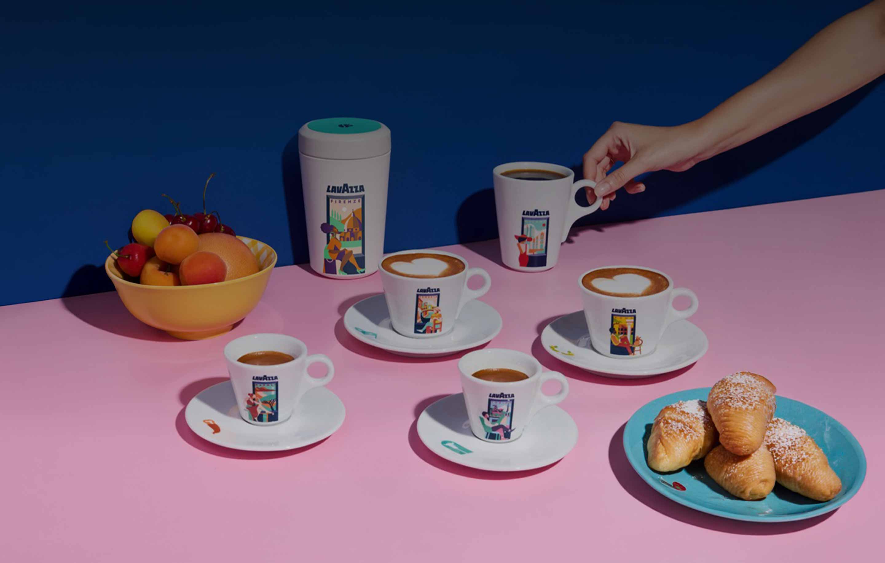 Caffè latte, caffè macchiato, cappuccino: quali differenze?