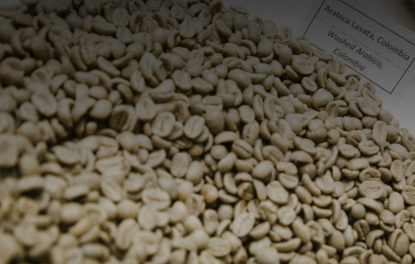 caffè Arabica