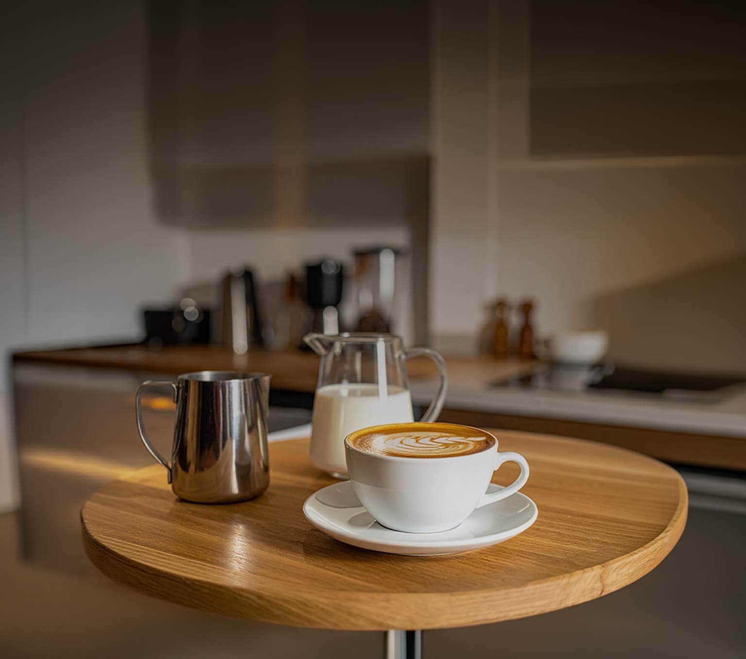 ricetta caffe ghiacciato