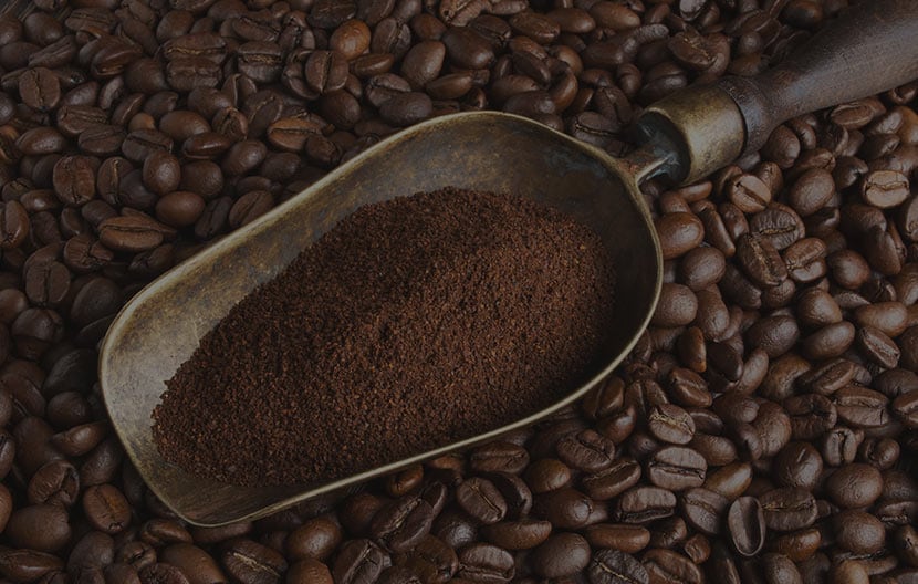Definizione di caffè decaffeinato: vocabolario e curiosità