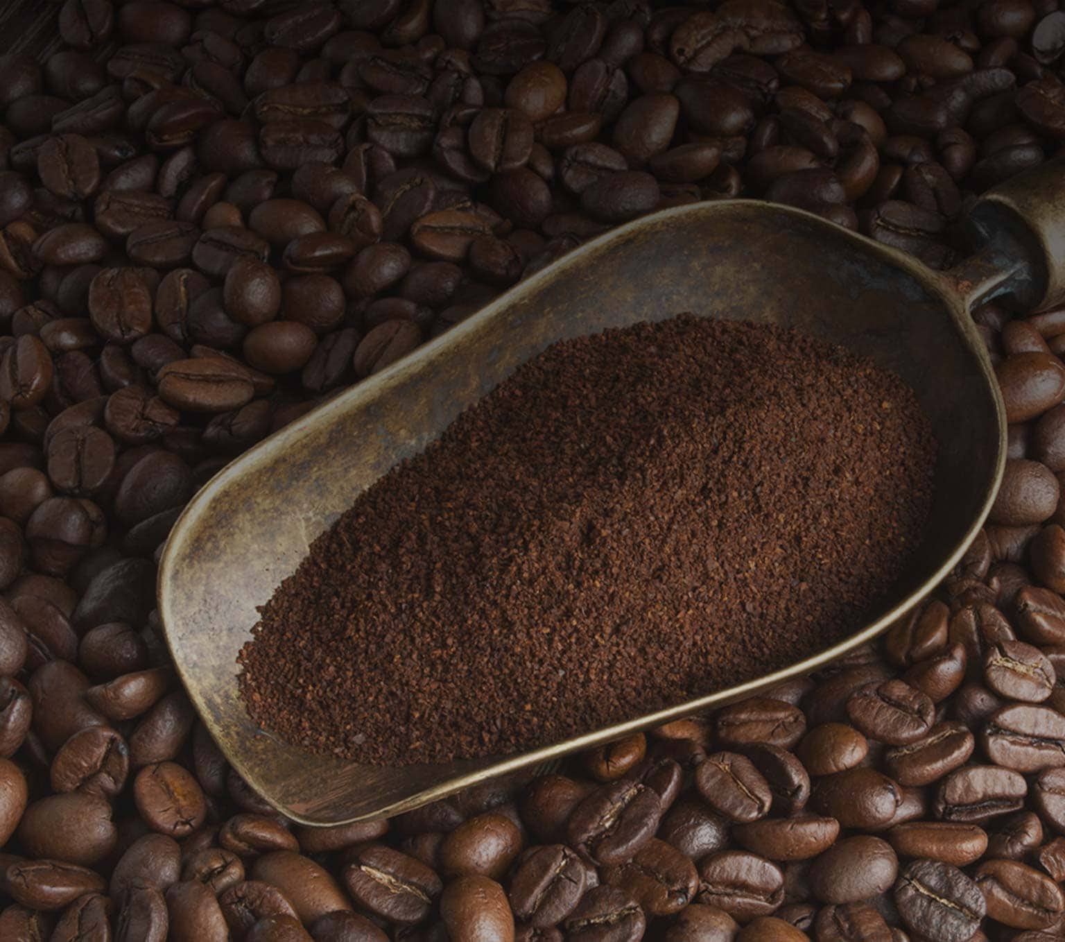 il significato del caffè dek