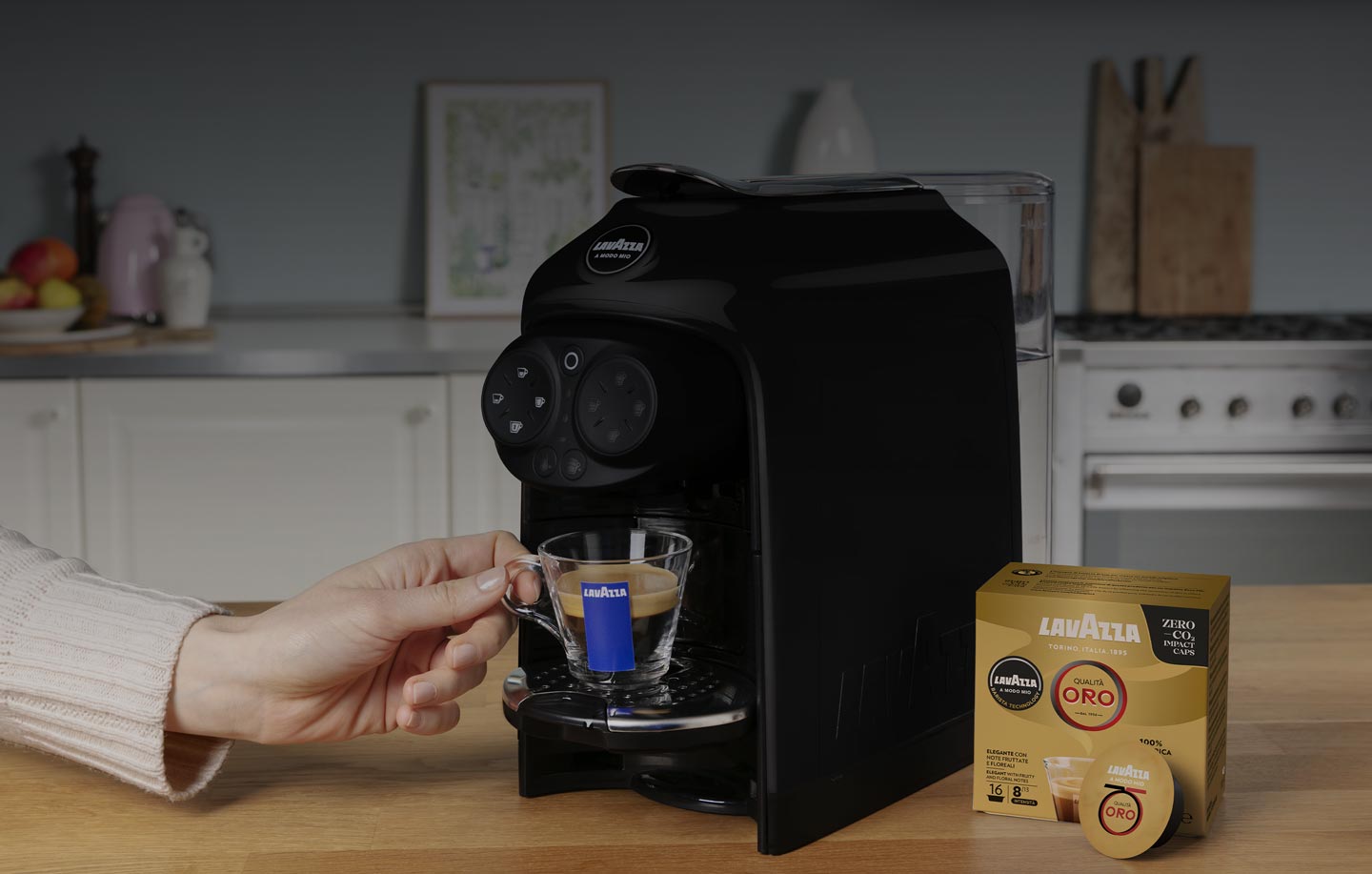 Macchina caffè: Nespresso, Lavazza, con capsule, cialde o automatiche? Come  sceglierla