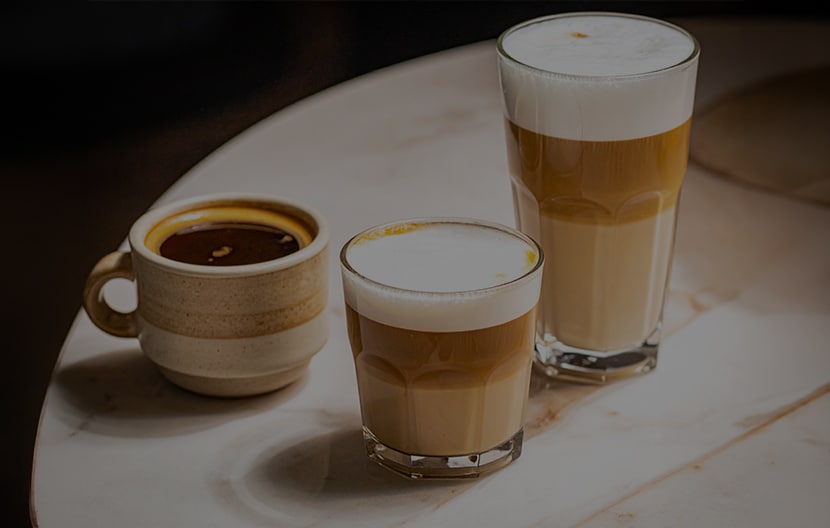 Flat White, Latte E Latte Macchiato: Cosa Sono E Quali Sono Le Differenze