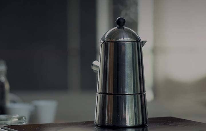 Come preparare il caffè all’italiana