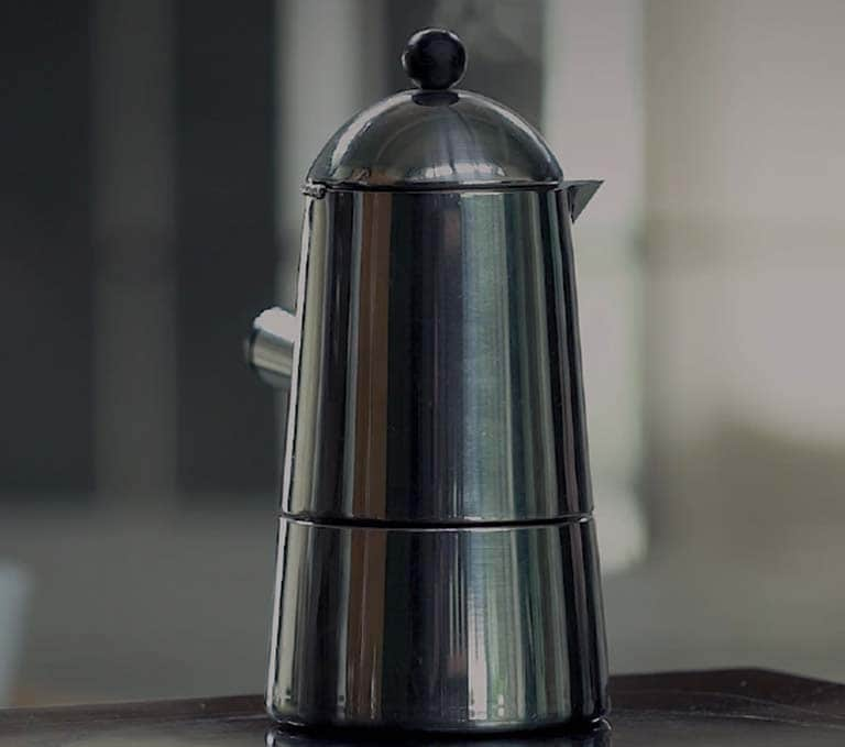 Come fare il caffè all'italiana con la moka