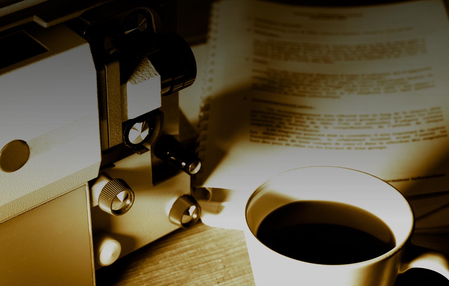 La top 5 delle scene più iconiche del cinema in cui compare il caffè