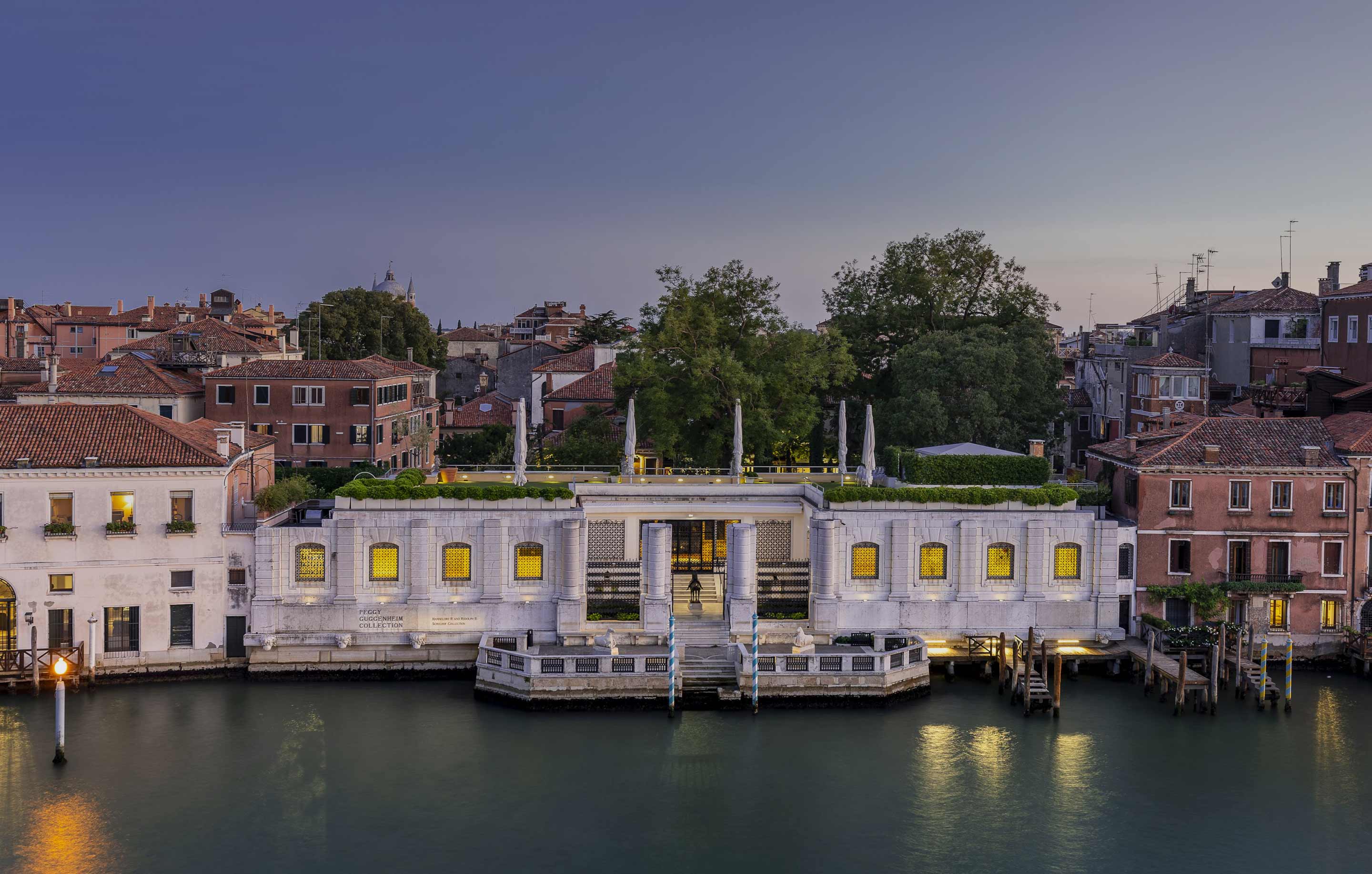 Peggy Guggenheim Collection