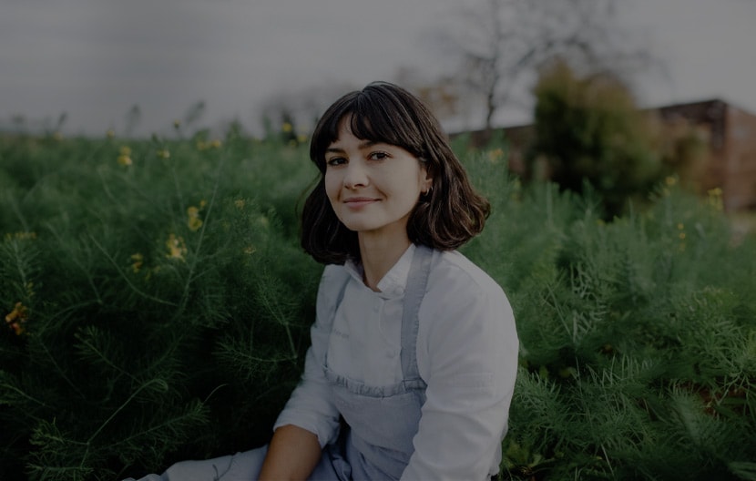 Chiara Pavan: sapori e tesori della laguna veneziana