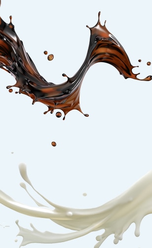 Ready to drink - Espresso and Milk