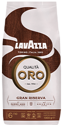 Lavazza Qualità Oro - solo 5,99 € para