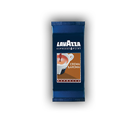 Capsule Crema&Aroma Espresso