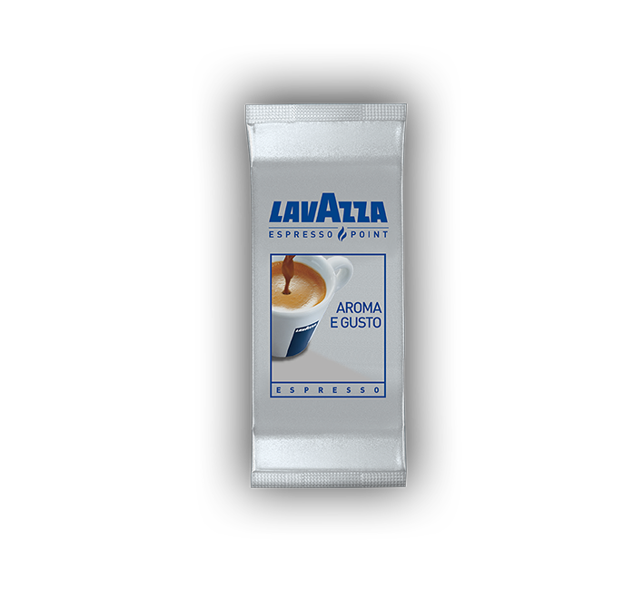 Aroma e Gusto Espresso