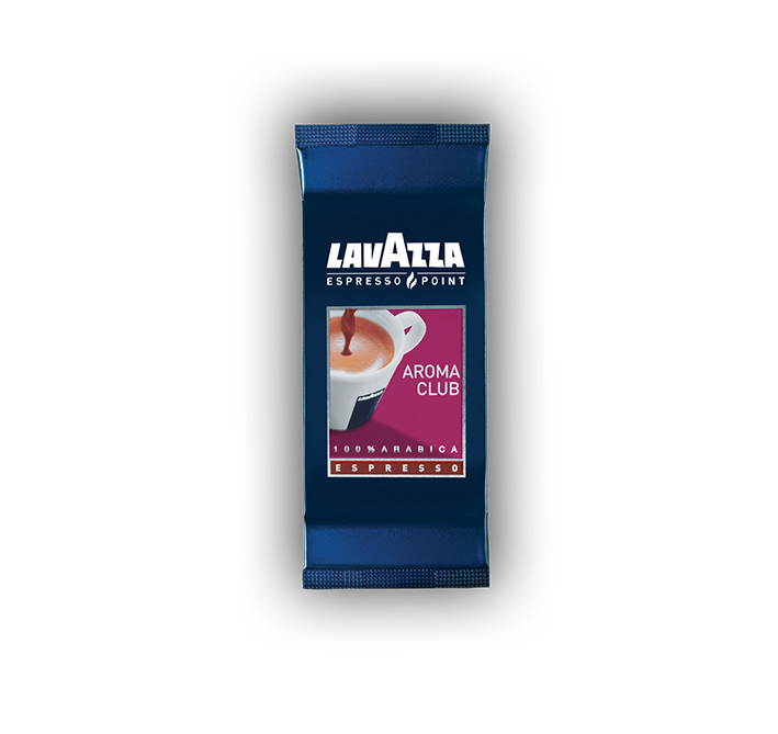 Capsule Aroma Club Espresso