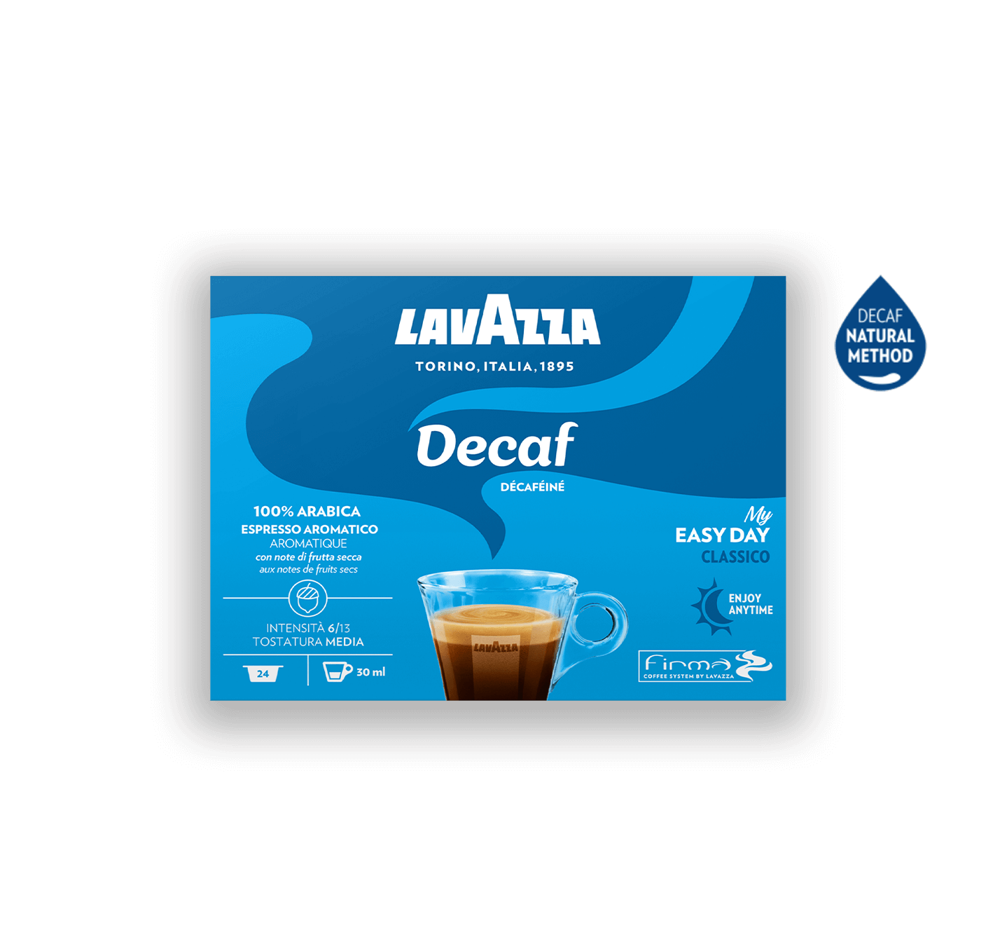Decaf
