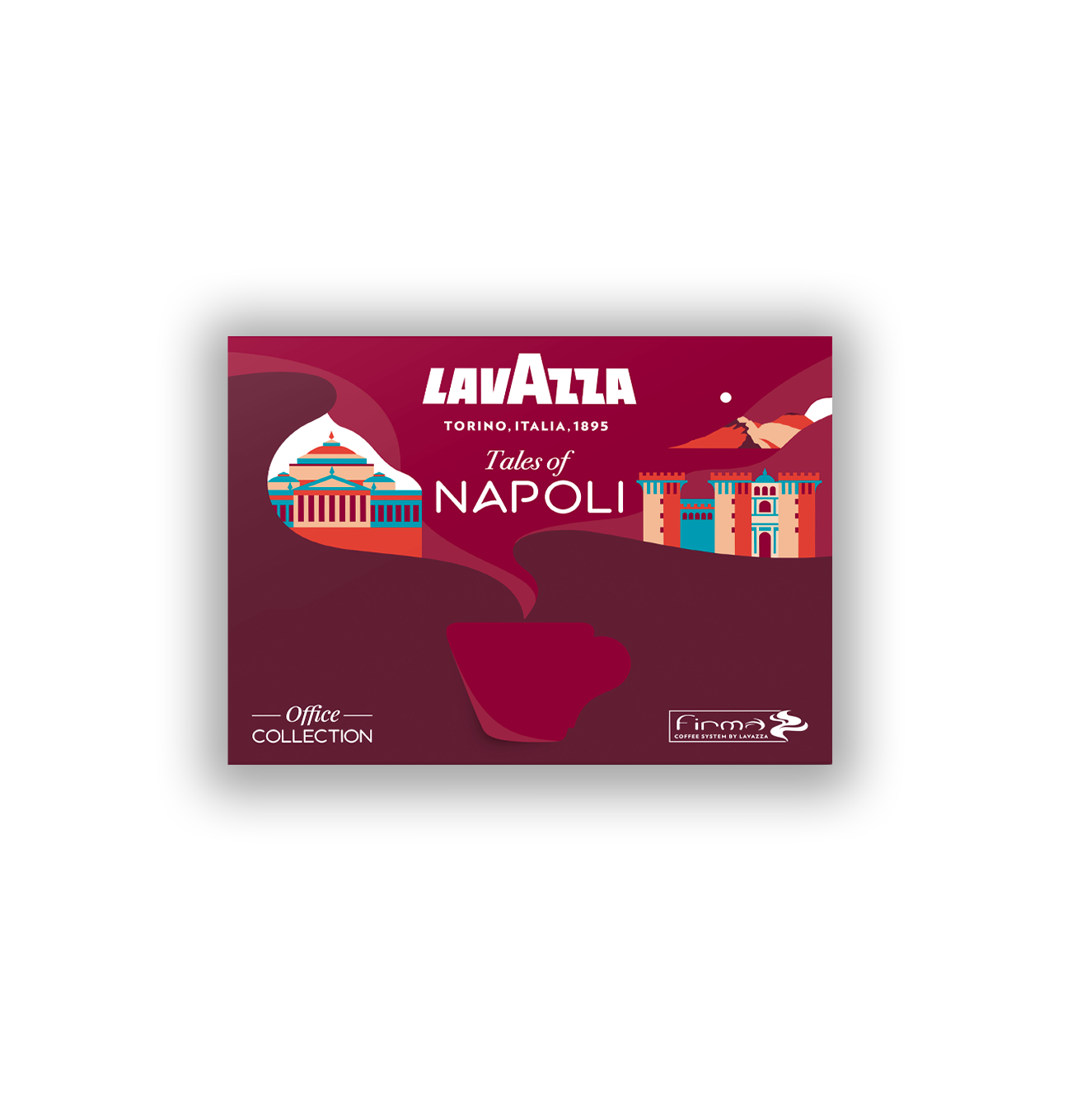 TALES OF NAPOLI