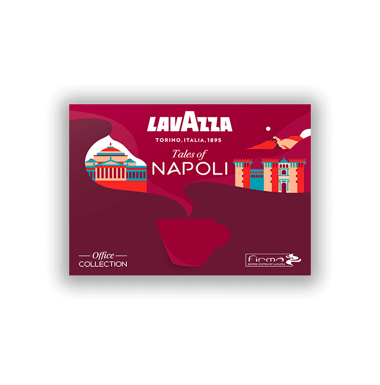 TALES OF NAPOLI