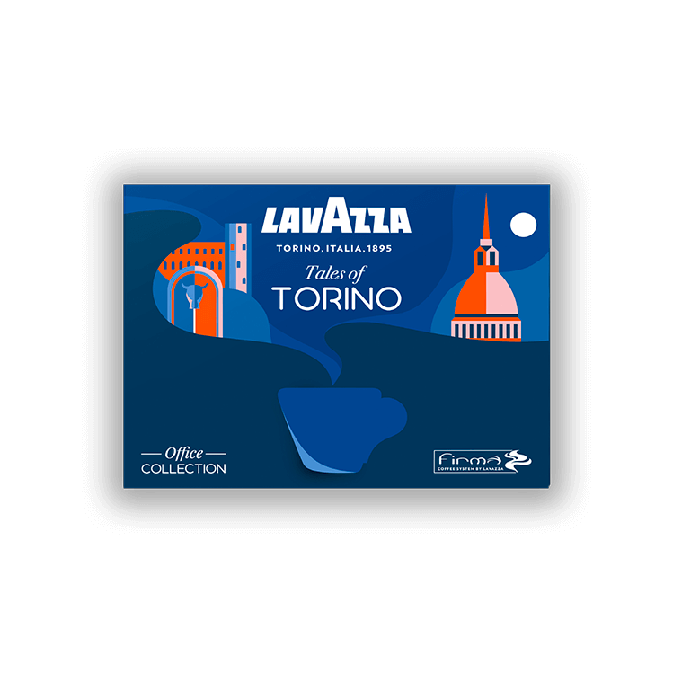 TALES OF TORINO