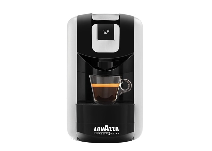 LAVAZZA MACCHINA MINI EP RED 230 V