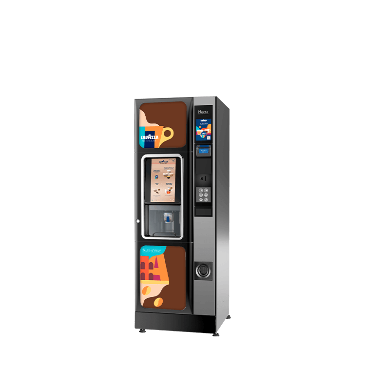 Barista 500 Touch