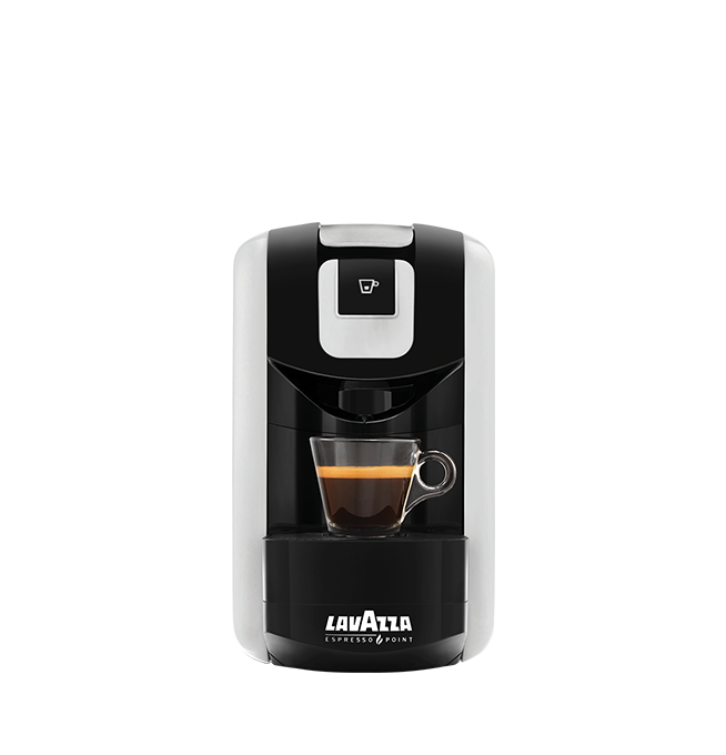 Macchina Lavazza EP Mini per sistema Lavazza Espresso Point®*