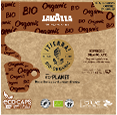 Capsule Blue ¡Tierra! For Planet Espresso Bilanciato