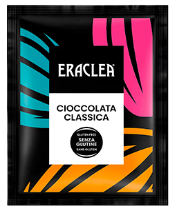 Cioccolata Classica senza glutine