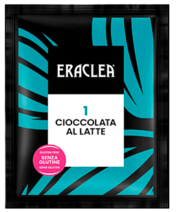 Cioccolata al Latte