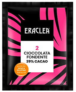 Cioccolata Fondente senza glutine