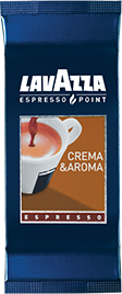 Capsule Crema&Aroma Espresso