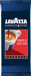 Capsule Forte e Deciso Espresso