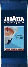 Aroma Point Espresso
