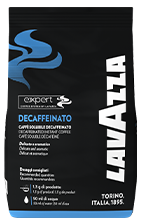 Caffè Solubile Decaffeinato