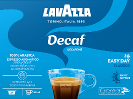 Decaf