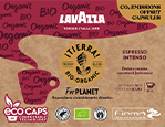 ¡Tierra! Intenso Compostabile