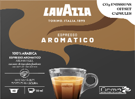 Espresso Aromatico