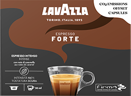 Espresso Forte