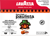 Capsule Firma Gran Café Paulista