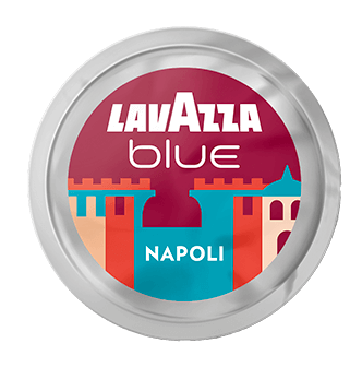 TALES OF NAPOLI