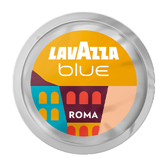 TALES OF ROMA
